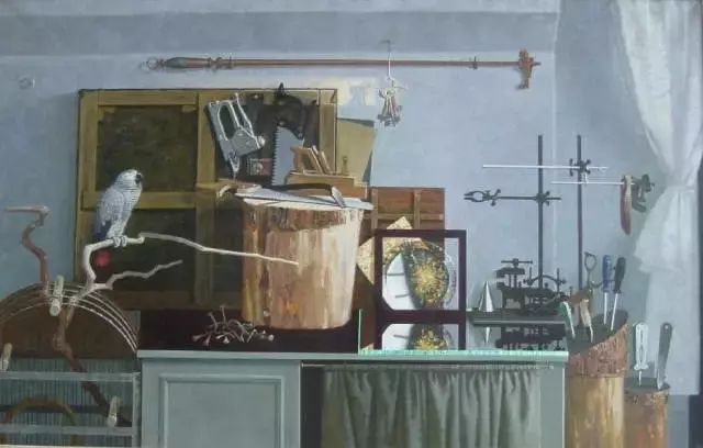 全球排名前三的美术学院到底有多牛!看完,瞬间让你感受到差距