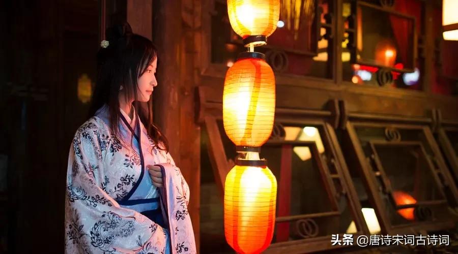 100句惊艳的名句,经典诗词名句大全100首