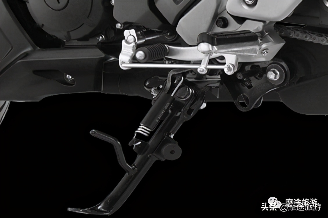 本田125复古街车,国产125最值得入手的街车