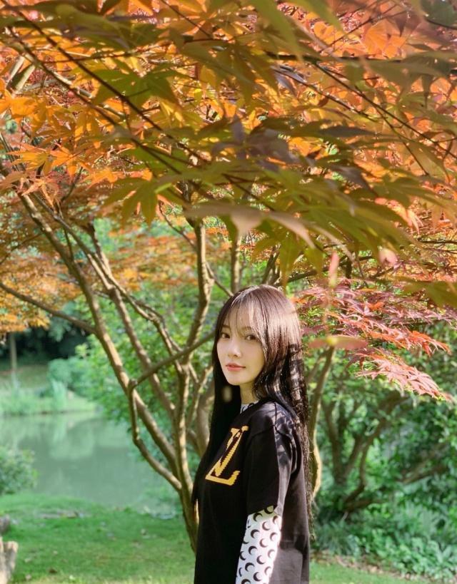 贾乃亮李小璐离婚甜馨抚养权归谁,甜馨抚养权为什么归李小璐