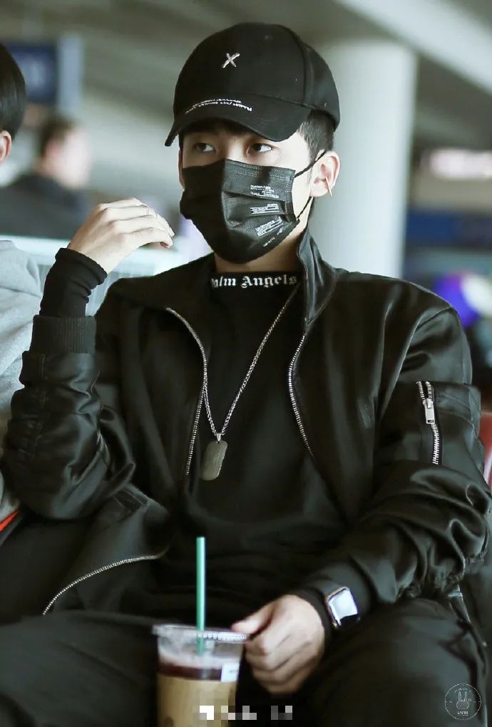 自称是男友粉丝的爸爸,史上最彪悍的嫂子出现了?