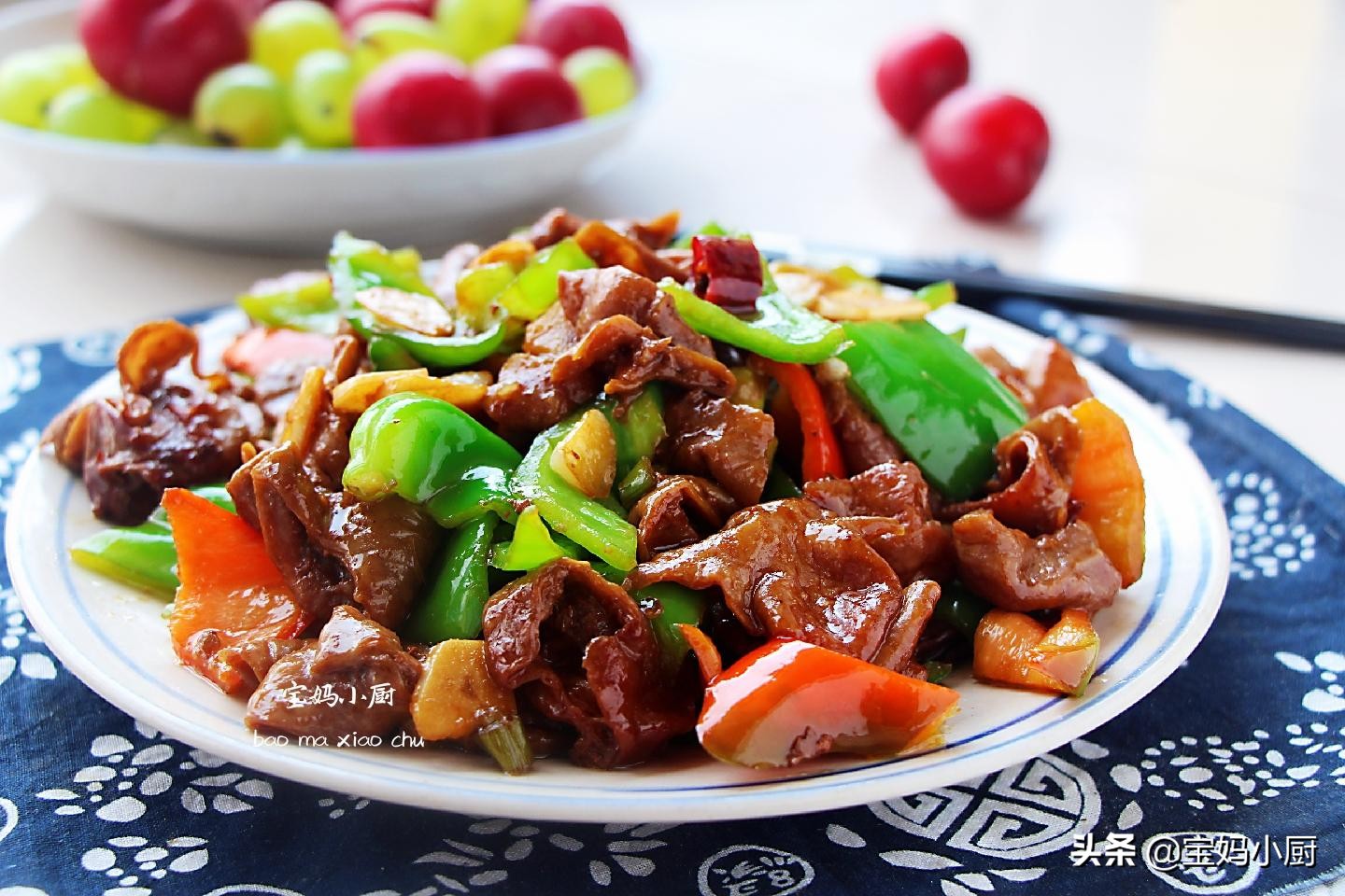 5款简单快手家常菜味道超级棒,快手菜20道家常菜