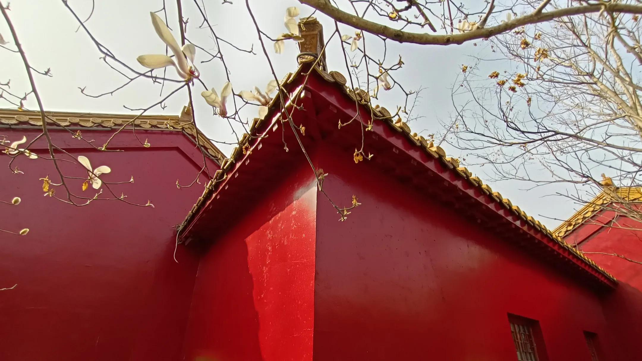 盐河巷历史文化街区旅游,连云港盐河古巷