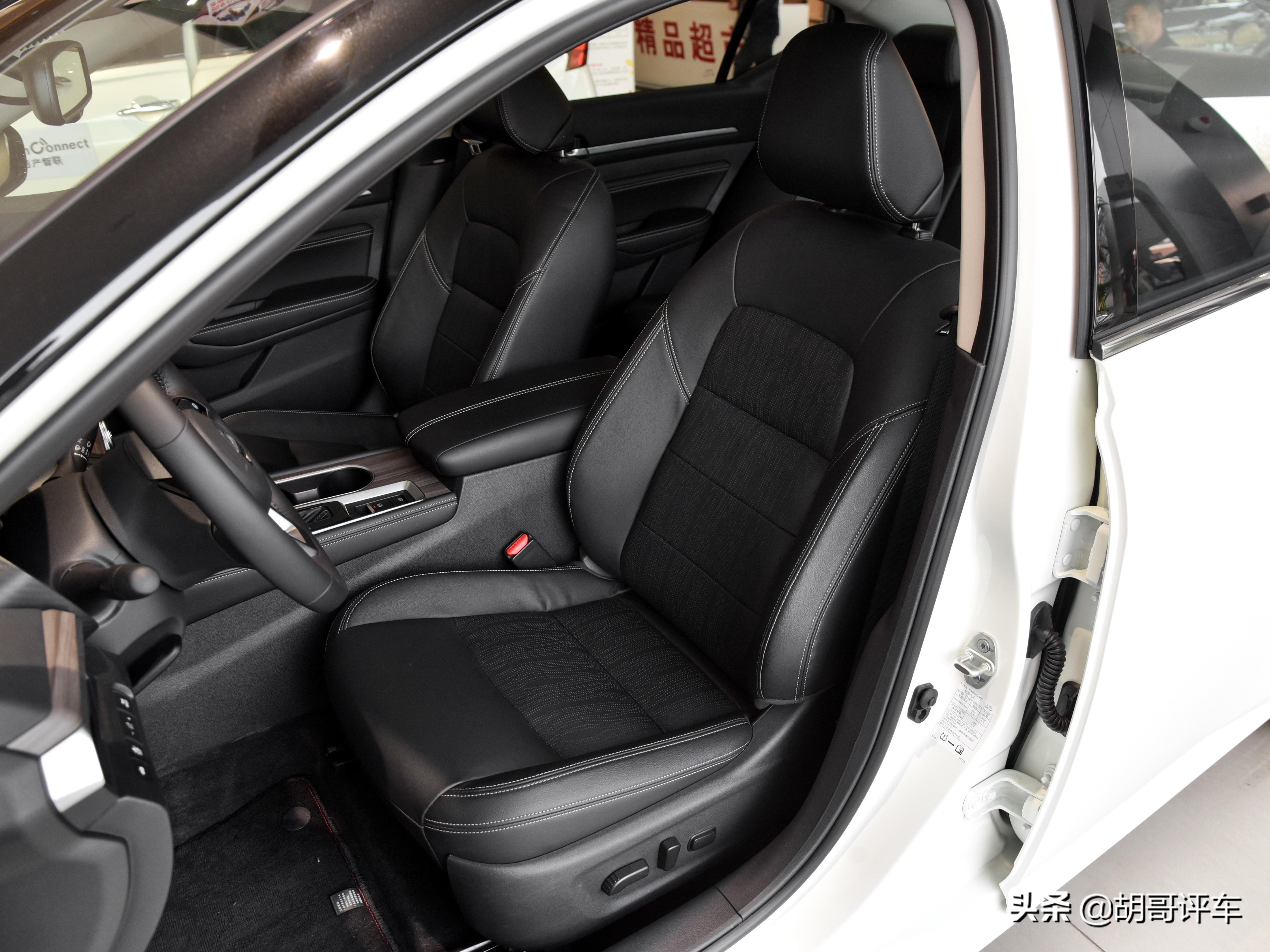 爆发力最强的车日产天籁怎么样,日产天籁新款各方面综合怎么样