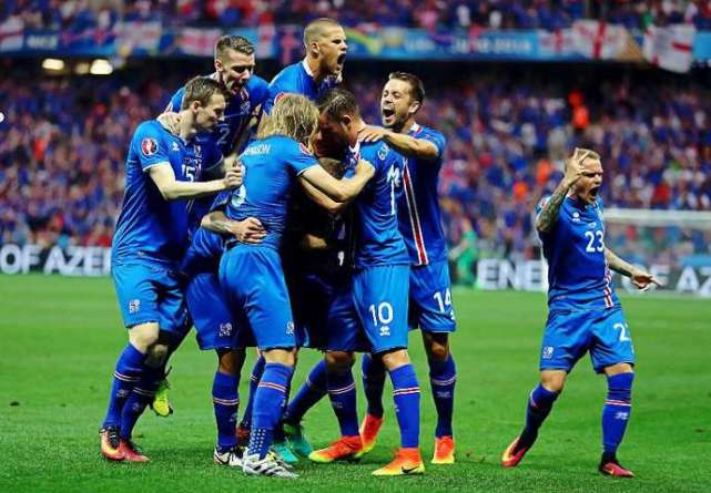 世界足坛的耻辱,足球世界最耻辱的六大比赛