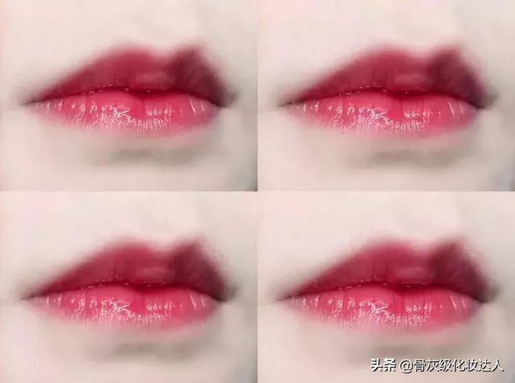 涂上最显白的11支元气平价口红，让你瞬间美翻这个春天！
