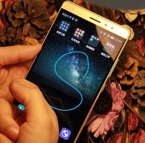 问一下华为手机怎么截屏呢,华为mate40pro怎么截屏的4种方法