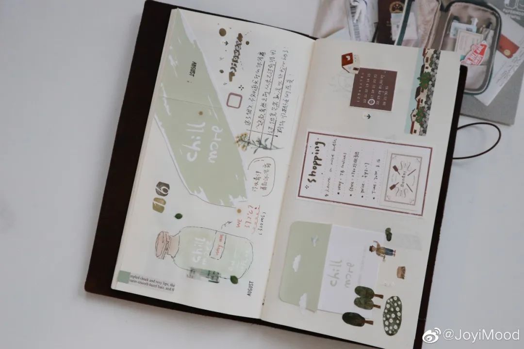 你们期待的9月好物分享，终于整理好了