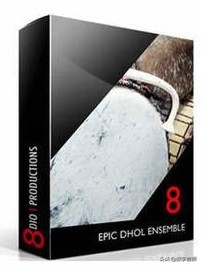 8dio音源使用教程,dio世界打击音效