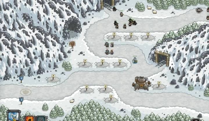 王国保卫战系列：塔防经典之作，哪个最好玩？