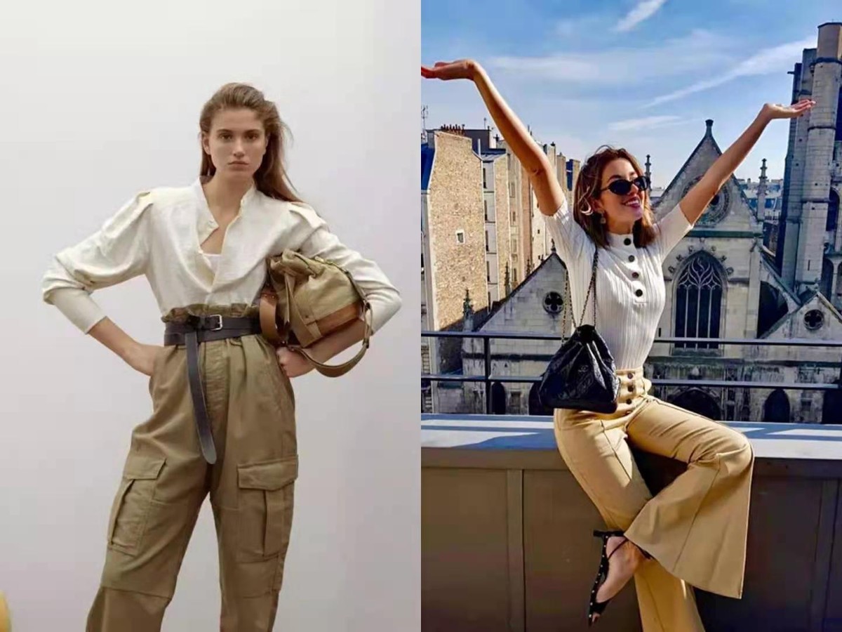 刘銮雄甘比一家公开亮相,刘銮雄甘比合体照