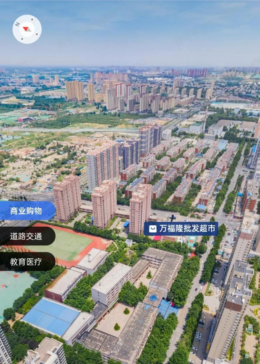 济南明湖太学苑为什么那么便宜,济南明湖太学苑