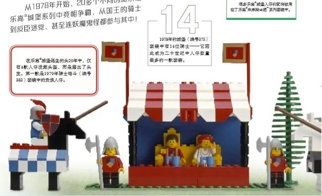 乐高带给孩子无限乐趣,乐高可以锻炼孩子的思维和耐力