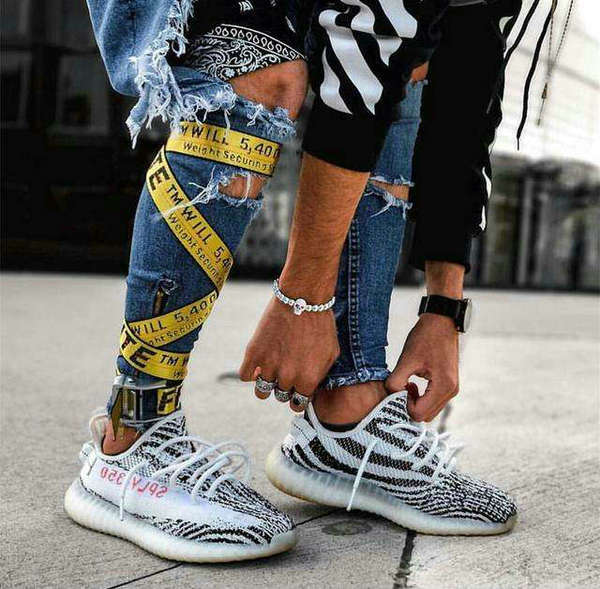 椰子鞋搭配什么裤子好看,椰子鞋搭配什么裤子最好看