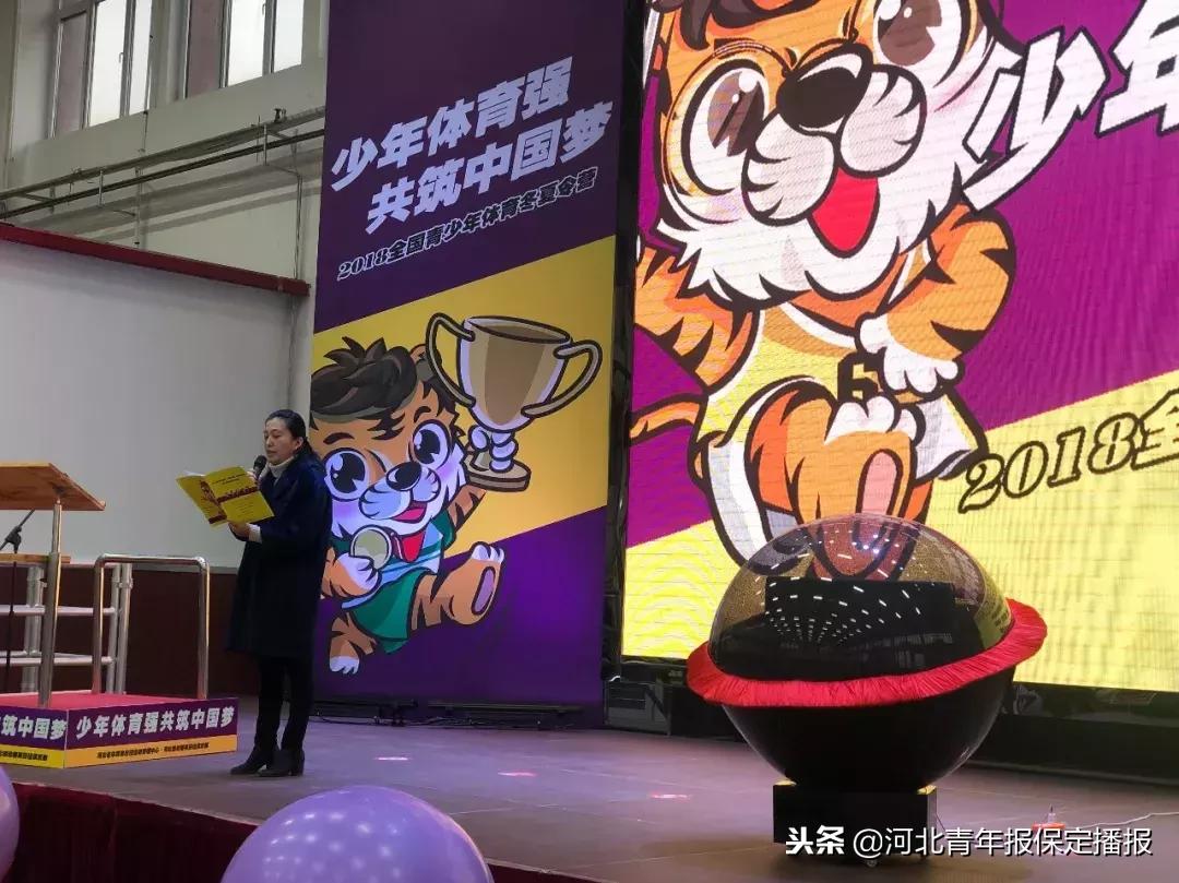 又安全又有趣味的体育运动项目,围观体育比赛