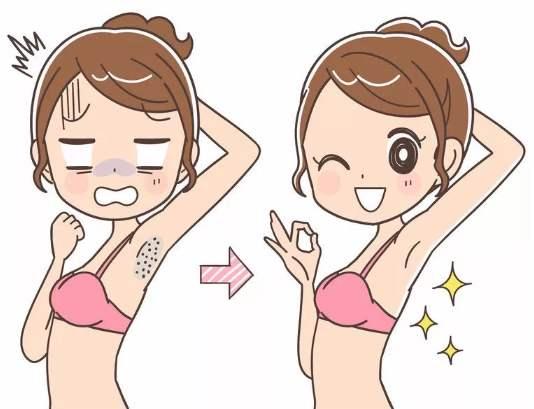 用烟酰胺脸毛会越来越长吗,烟酰胺停止使用脸上的黑毛会好吗