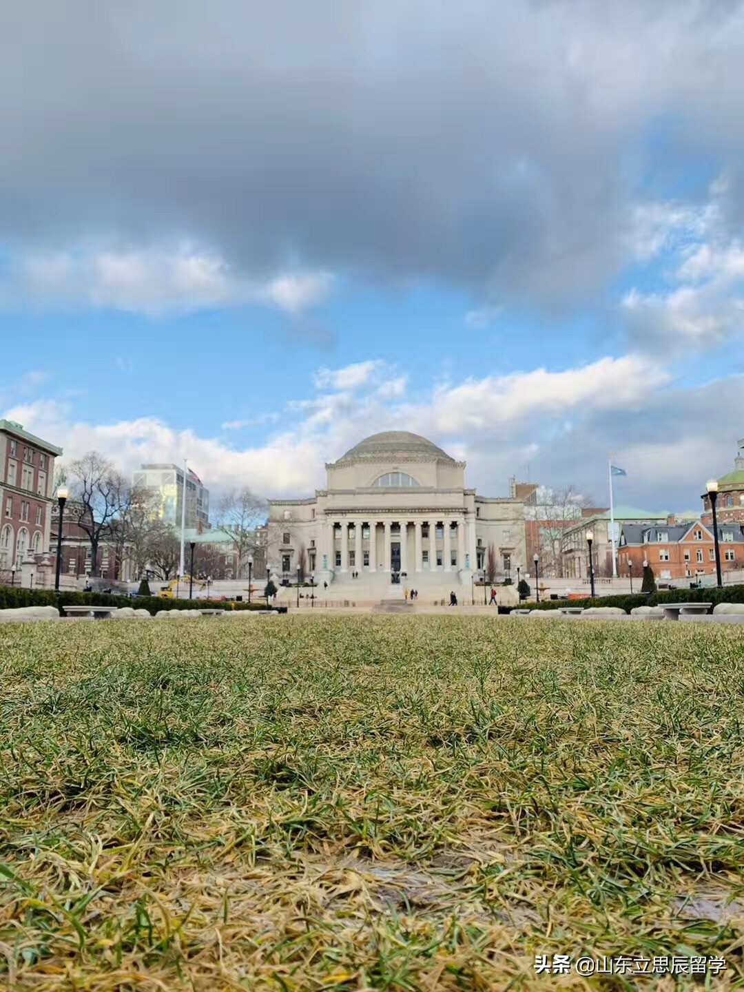 马里兰大学帕克分校是怎样存在的,马里兰大学帕克分校世界排名