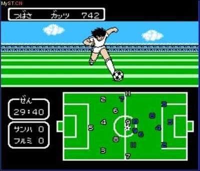 fc时代国产游戏,fc时代软件