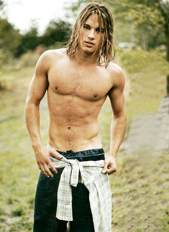 MM杂志评选出的「最性感男模演员」，你的爱豆在不在榜？