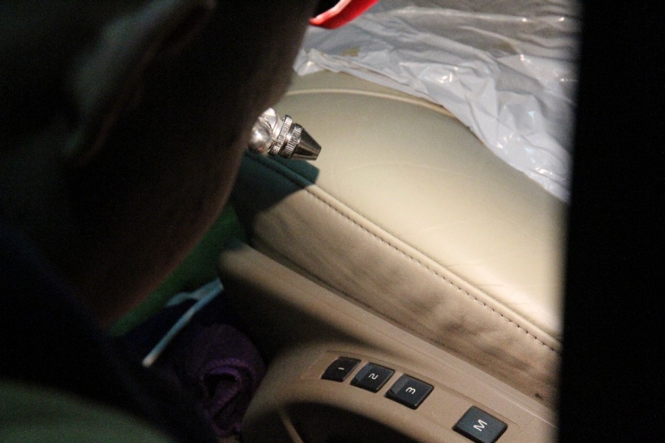 沃尔沃s80l翻新整备上海,沃尔沃s80l老车翻新福鼎