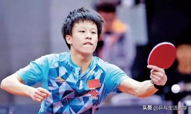 乒乓球屈腕和曲腕,乒乓球反手要压腕吗