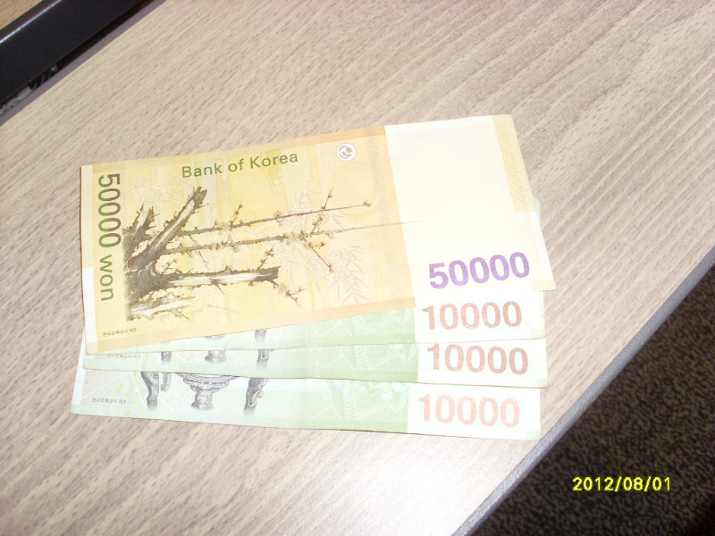 逛首尔一圈,逛首尔的江南区