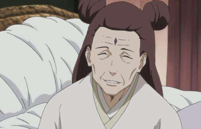 火影是忍者里最强的吗,火影中的女忍者实力排名