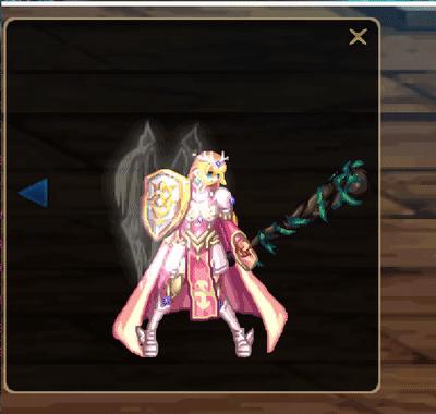 dnf守护者三觉四职业测评,dnf守护者三觉cg