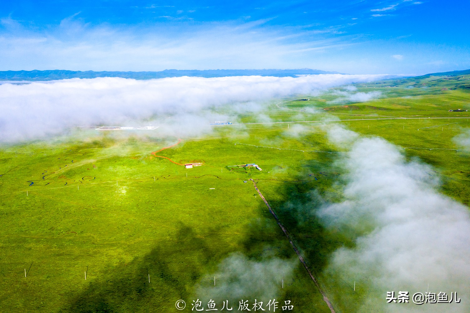 甘南有天堂图片,甘南有哪些自然风光