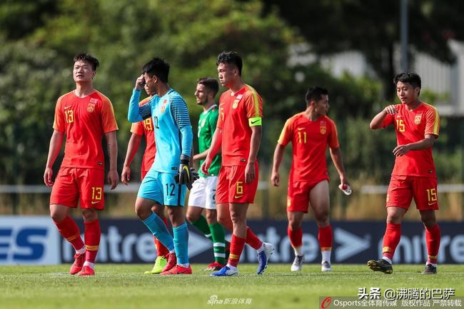 为什么输球就要被骂,输球后没有自信