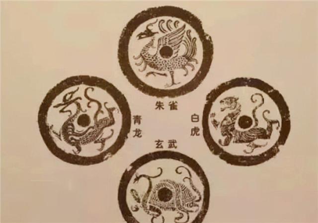 白虎穿堂家破人亡是什么格局,白虎转案与白虎穿堂是一个意思