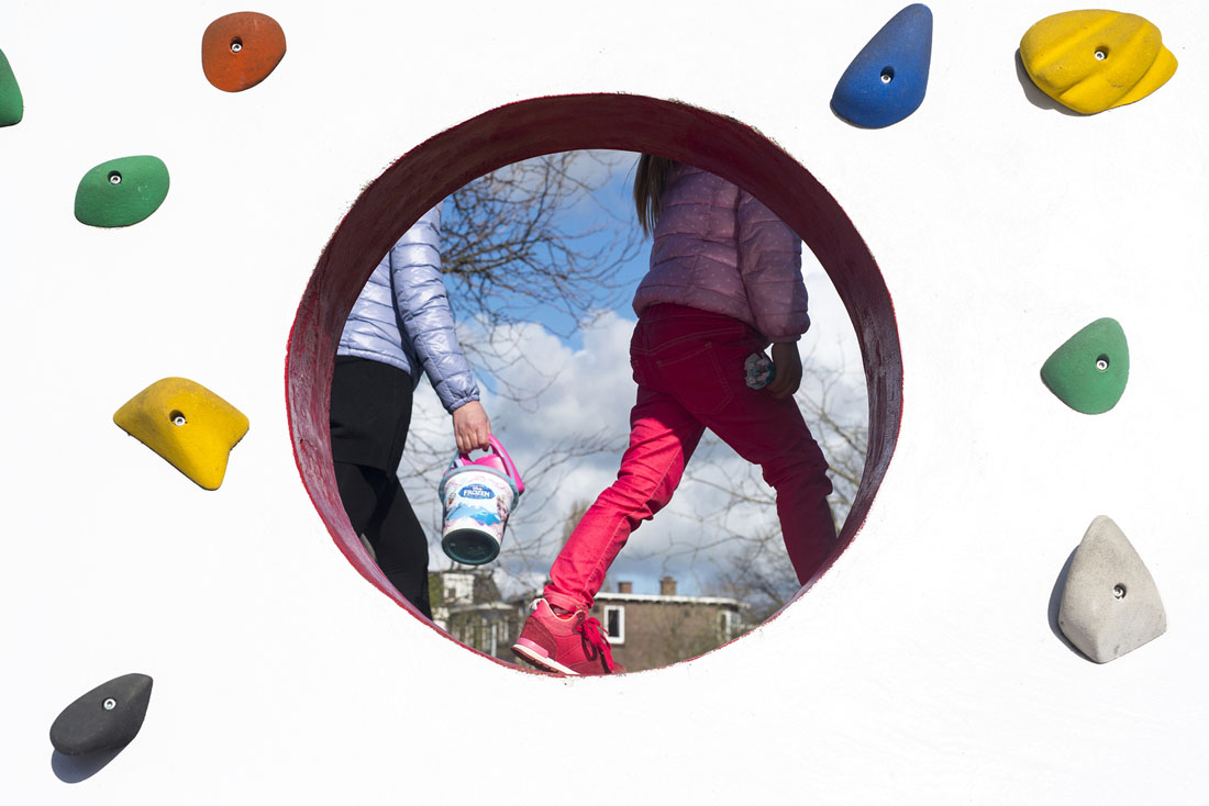 世界顶级营地设计,海外营地设计