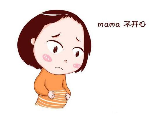 孕30周心情不好哭对胎儿有影响吗,孕妇长期心情不好会导致脐带细吗