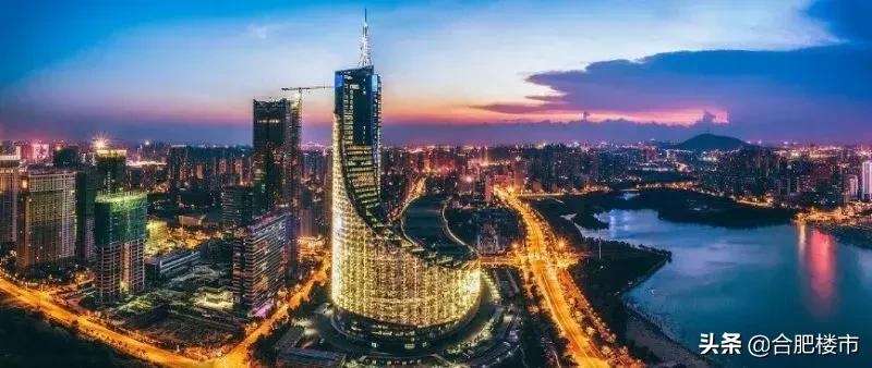 6大王牌加持，这个滨湖“爆款”颠覆想象！2019年改善首选！