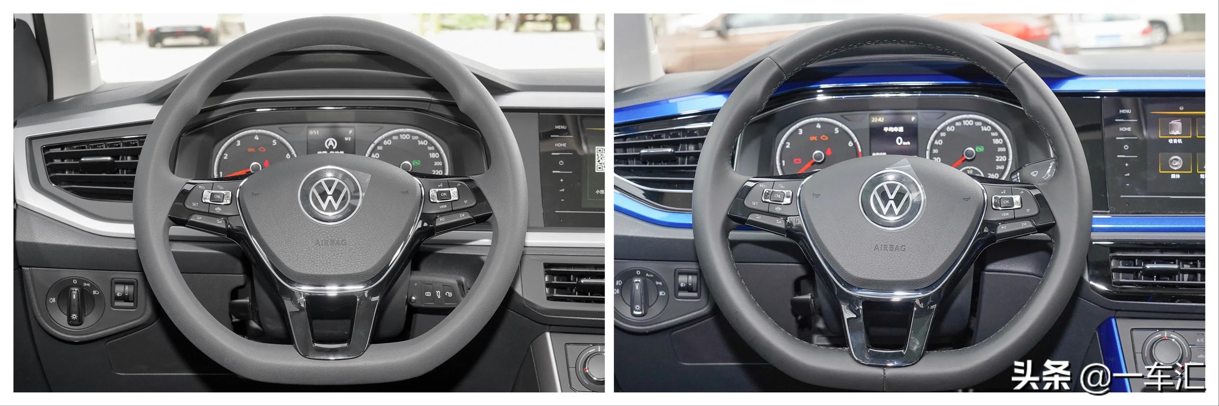 大众polo2018款功能介绍,2016大众polo都有什么配置