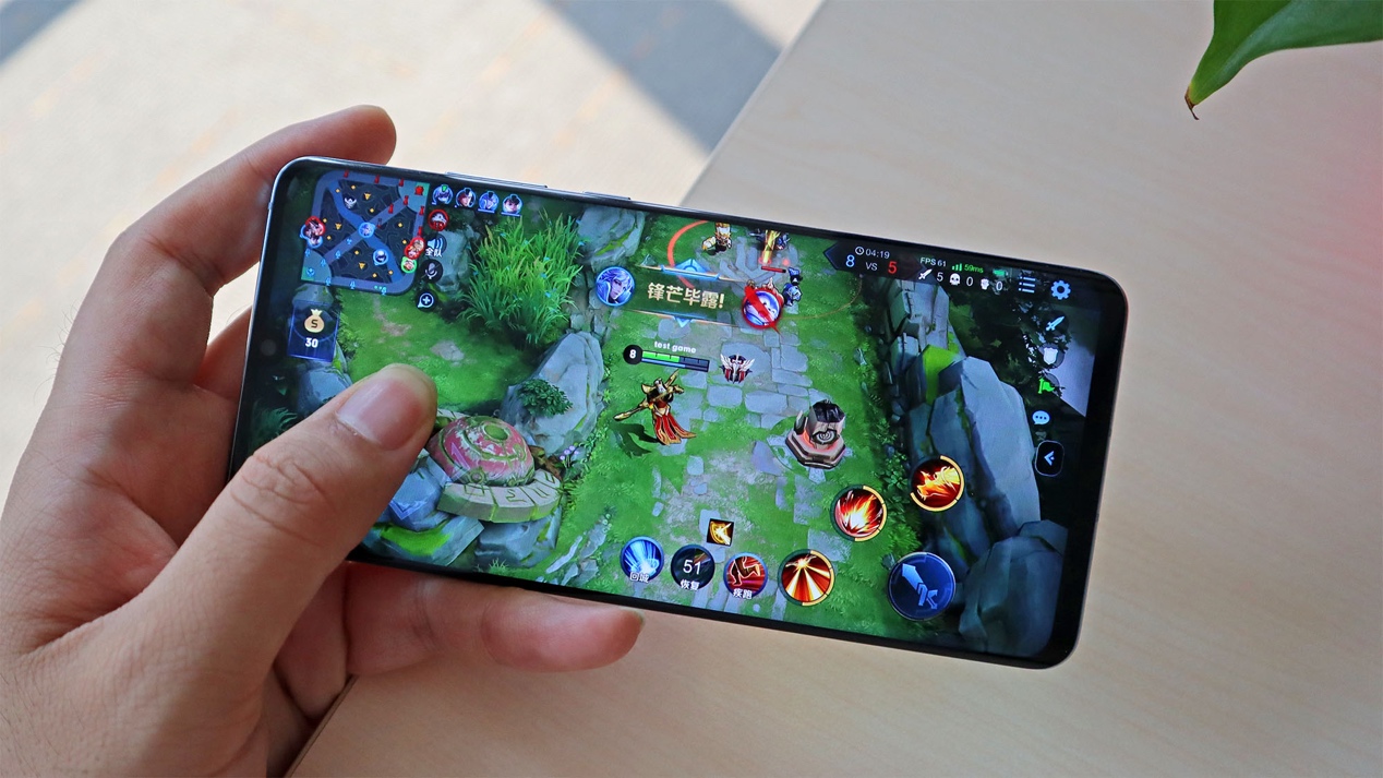 十一出行不用愁，华为P30系列强大影音为你解忧