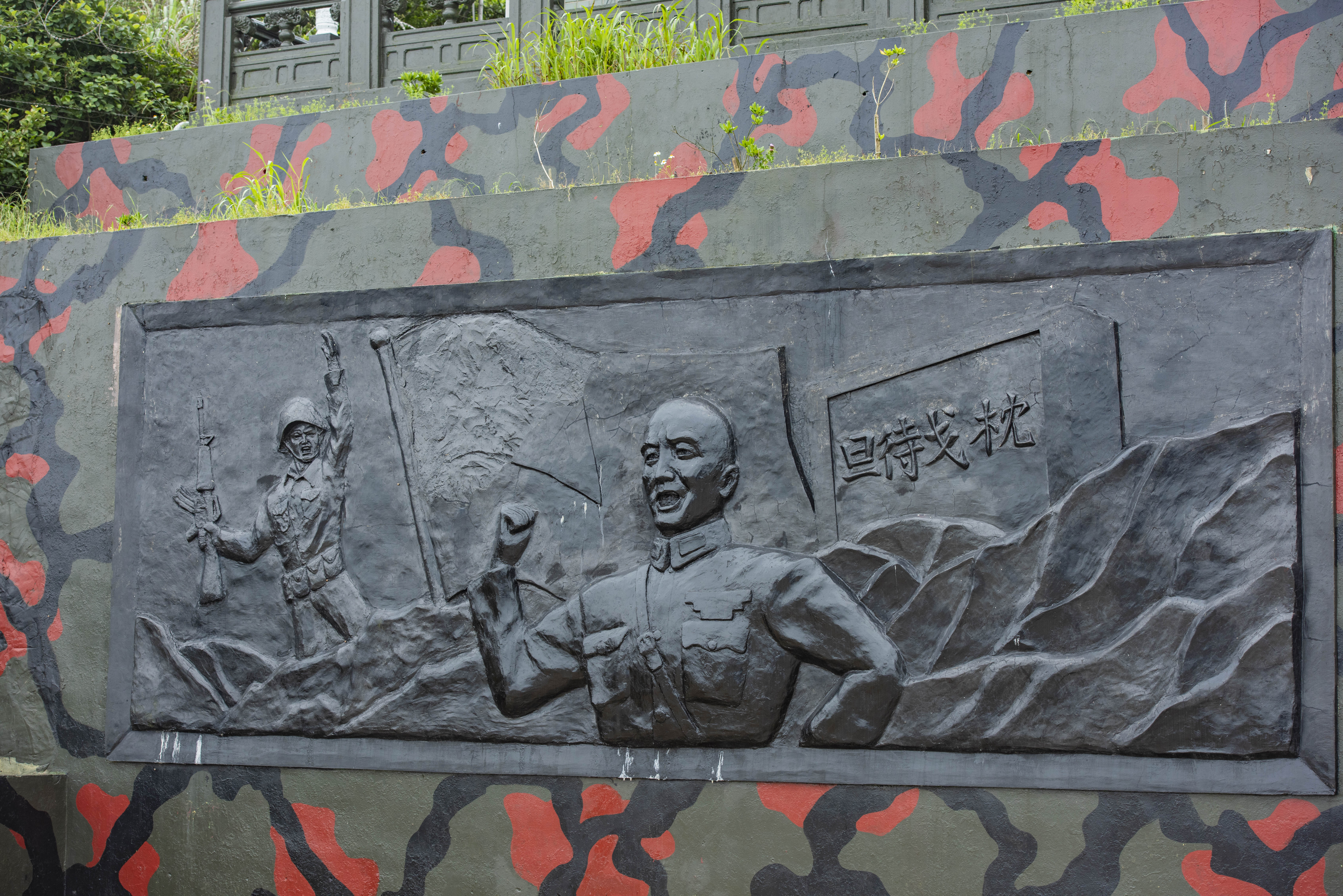 离大陆比台湾还近，台湾唯一不讲闽南话的马祖跟妈祖到底什么关系