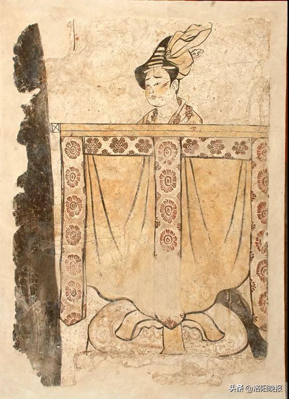 洛阳古代艺术博物馆镇馆之宝,洛阳古代艺术博物馆