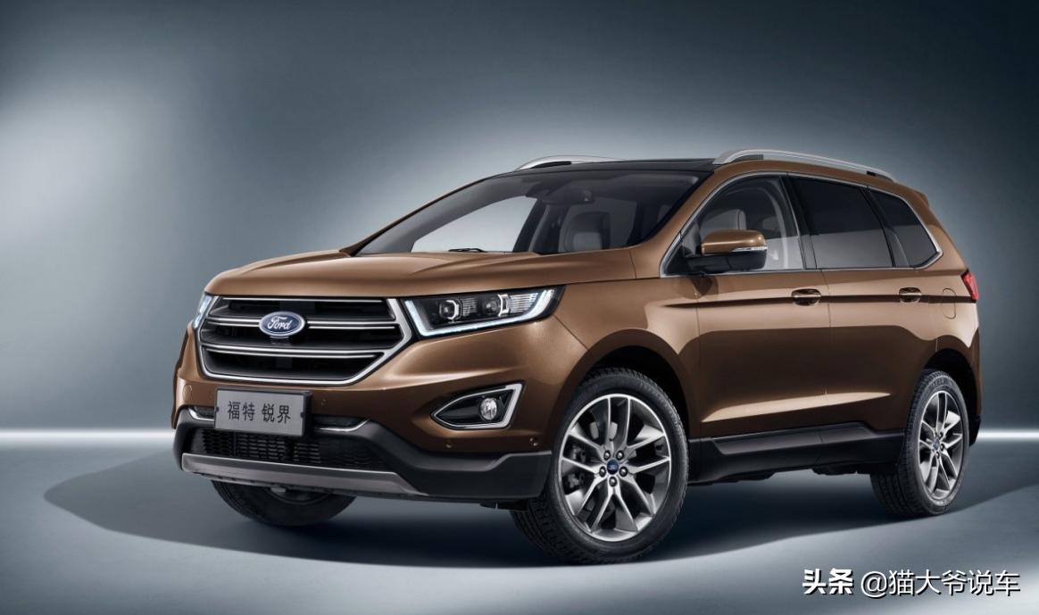 锐界动力技术,新款锐界混动驾驶感受