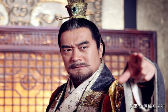 罗艺起兵反唐的原因,燕王罗艺下一任燕王是谁