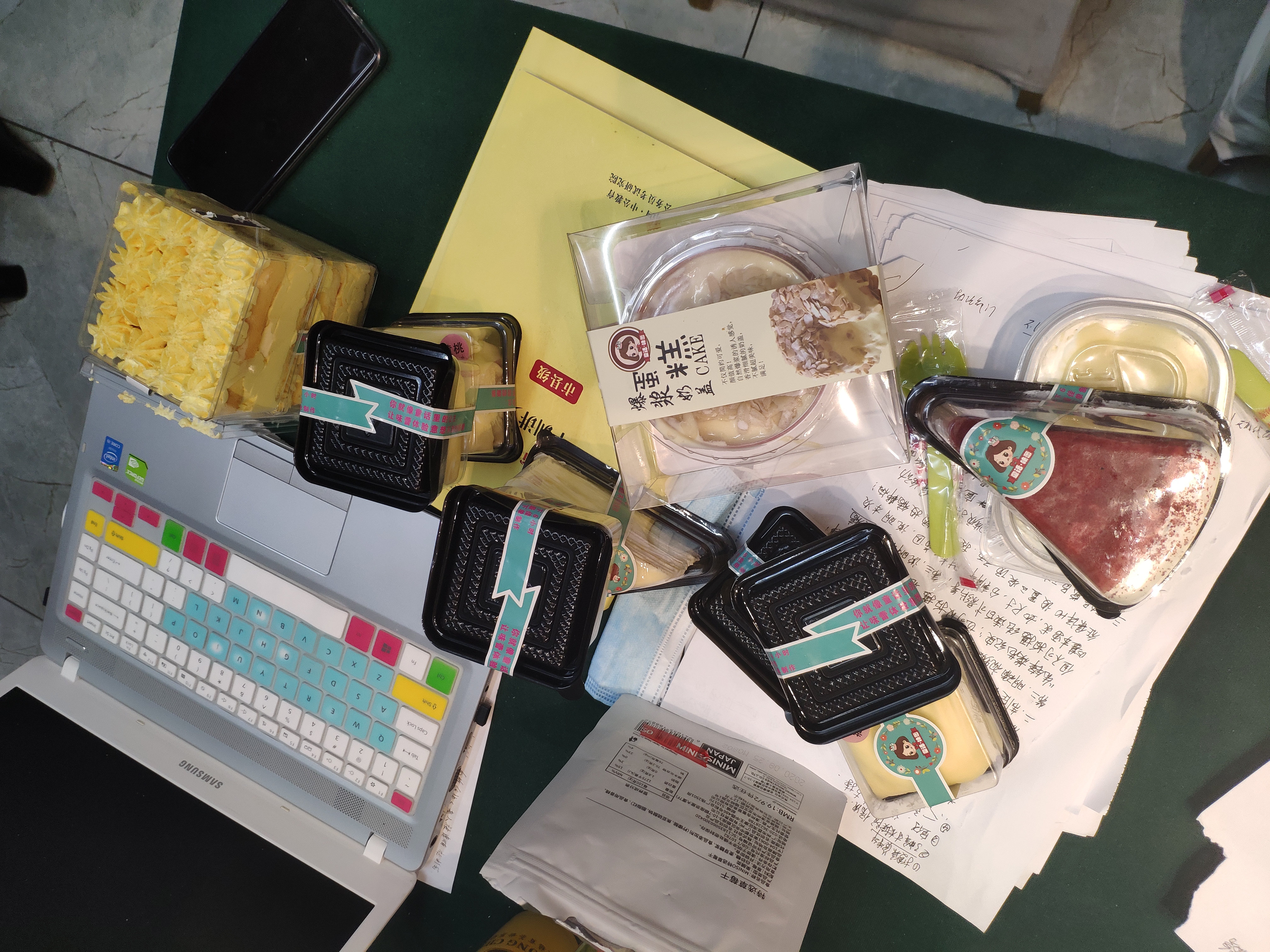 我的公考之路20,公考的心路历程