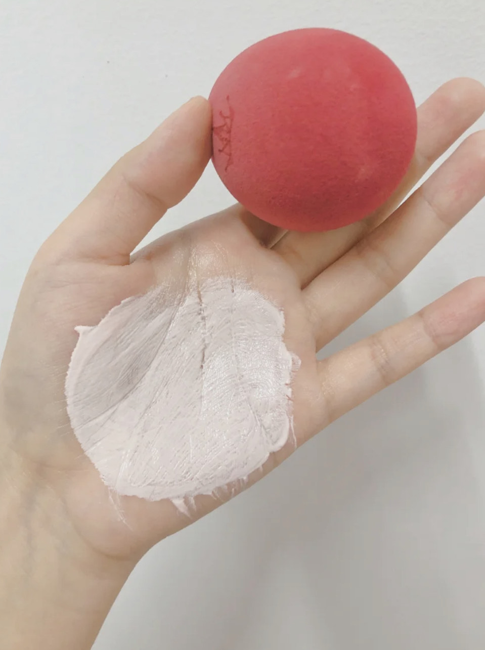 平价隔离测评油痘肌,隔离推荐平价兰芝