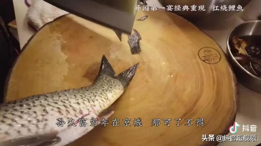 中国最顶尖的饭局之国宴,中国十大顶尖饭局国宴