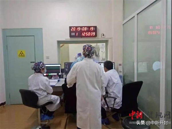 与死神搏斗之DIC，羊水栓塞