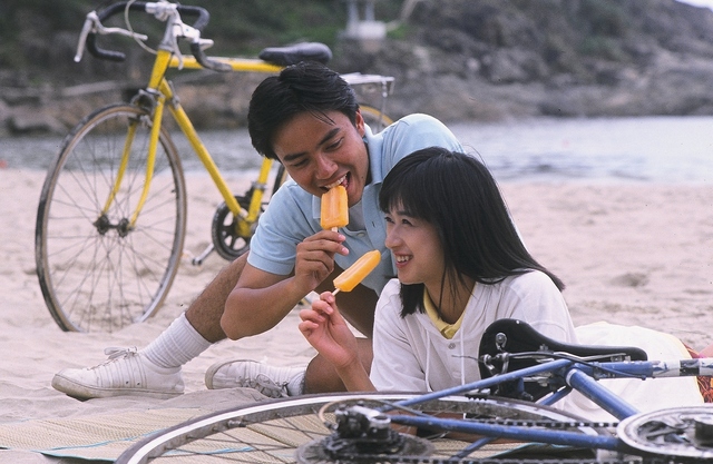 香江群音之校长传人•李克勤