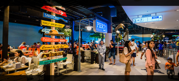 最新玩转泰国攻略,泰国旅游漫游