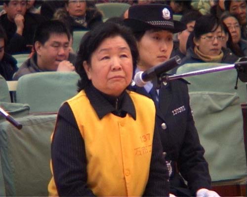 三聚氰胺害了多少人,三聚氰胺害死了多少人