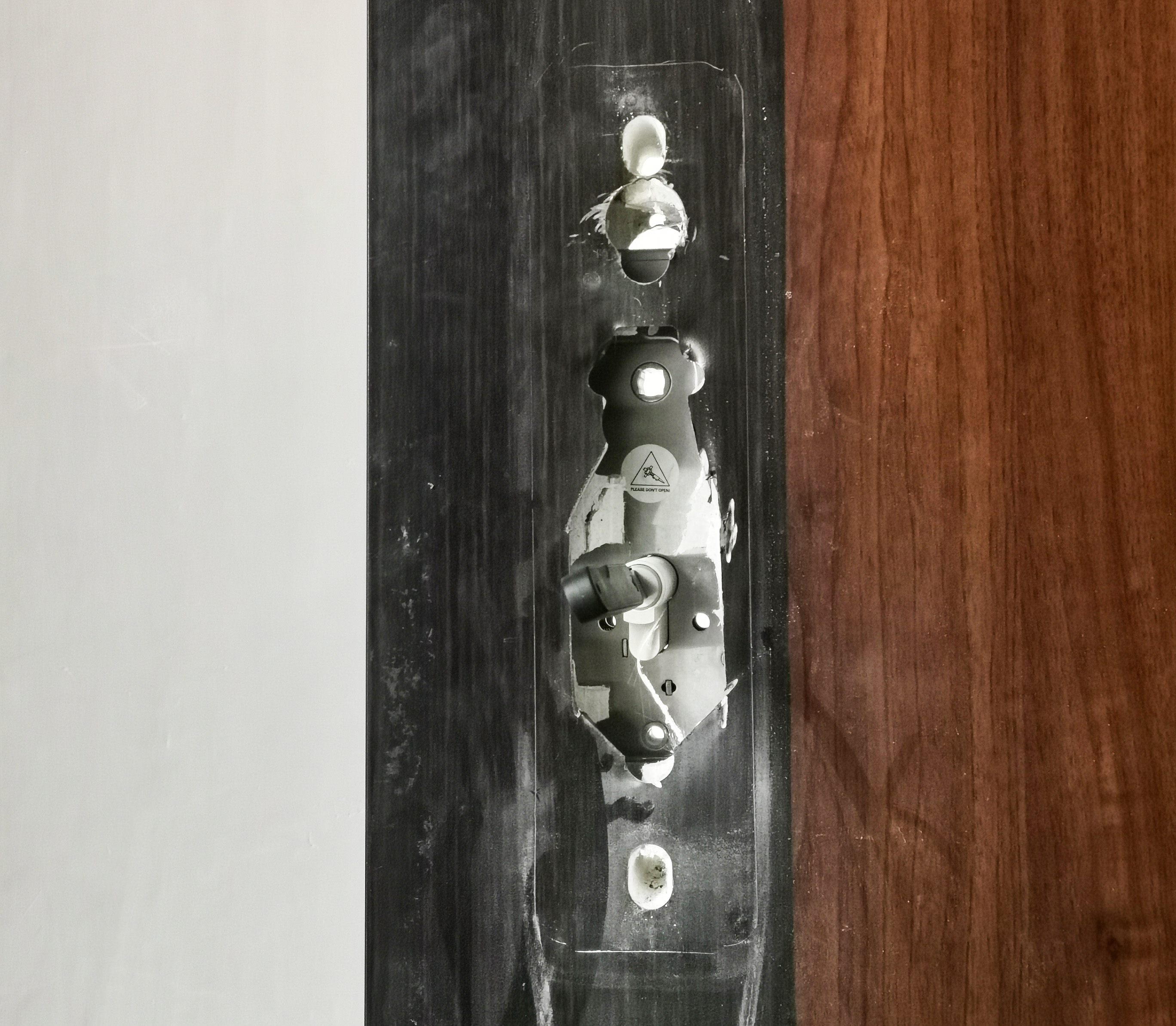 绿米aqara智能指纹锁s1,绿米h100和a100pro