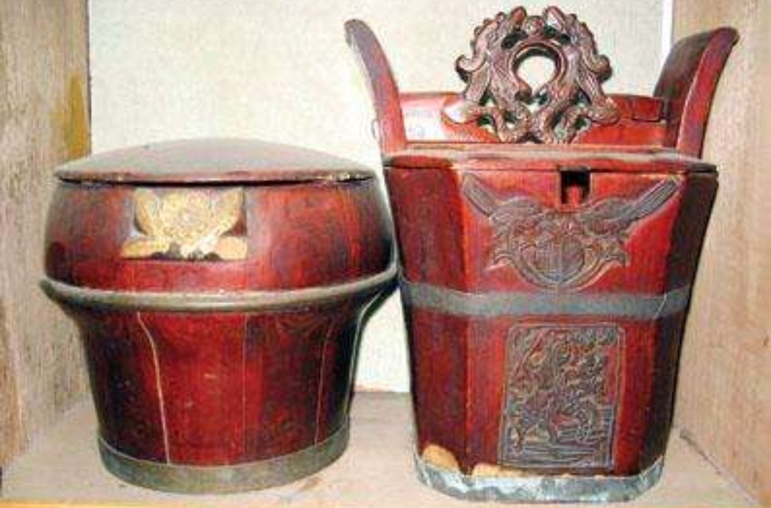 古代的马桶称什么马桶呢,中国马桶最早哪个时期开始用的