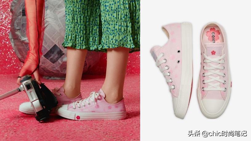 新年百搭球鞋推荐,新款百搭球鞋